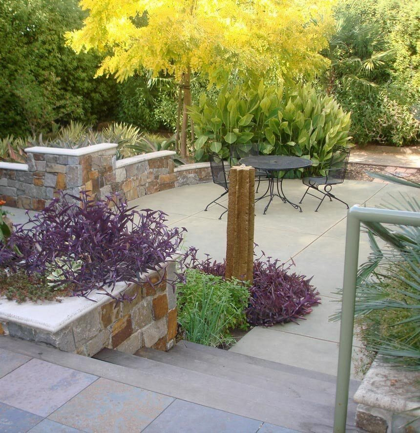 Brenta Outdoor landscape