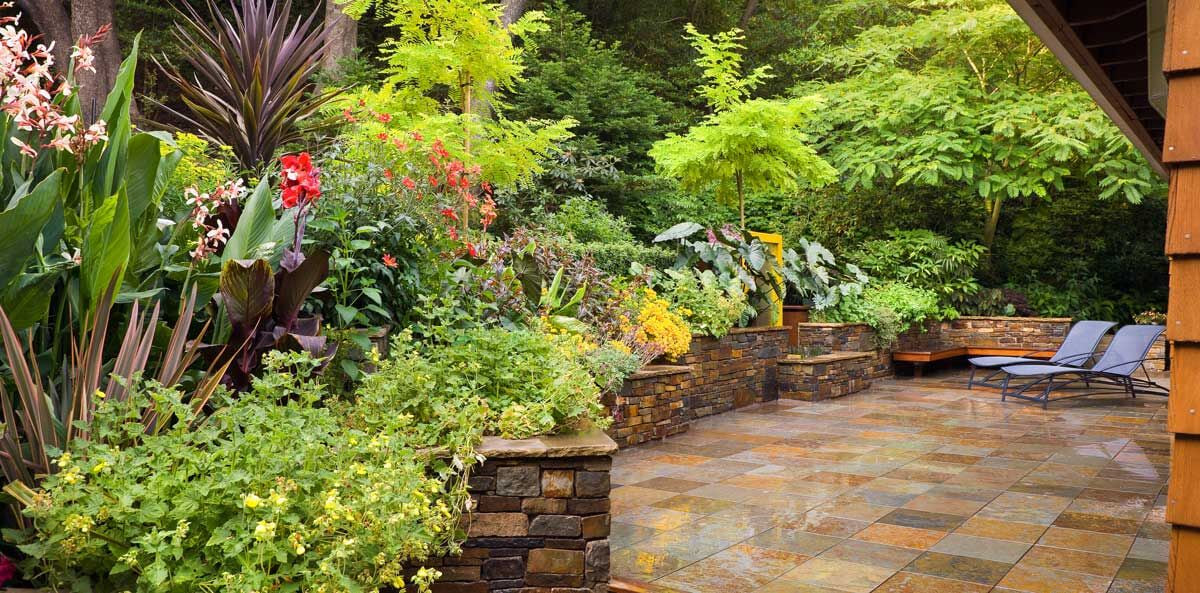 JG Outdoor landscape