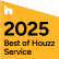 best of houzz service