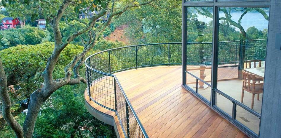 JG Decks Porches